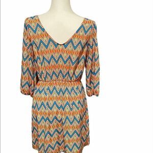 Hello Miss Dress 